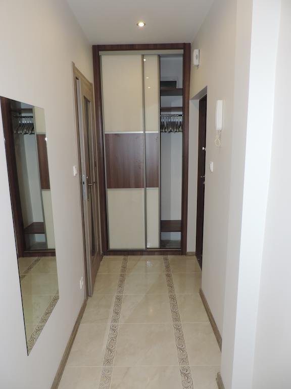 Gdanskie Apartamenty - Apartament Targ Rybny Z Widokiem Na Motlawe Gdańsk Quarto foto