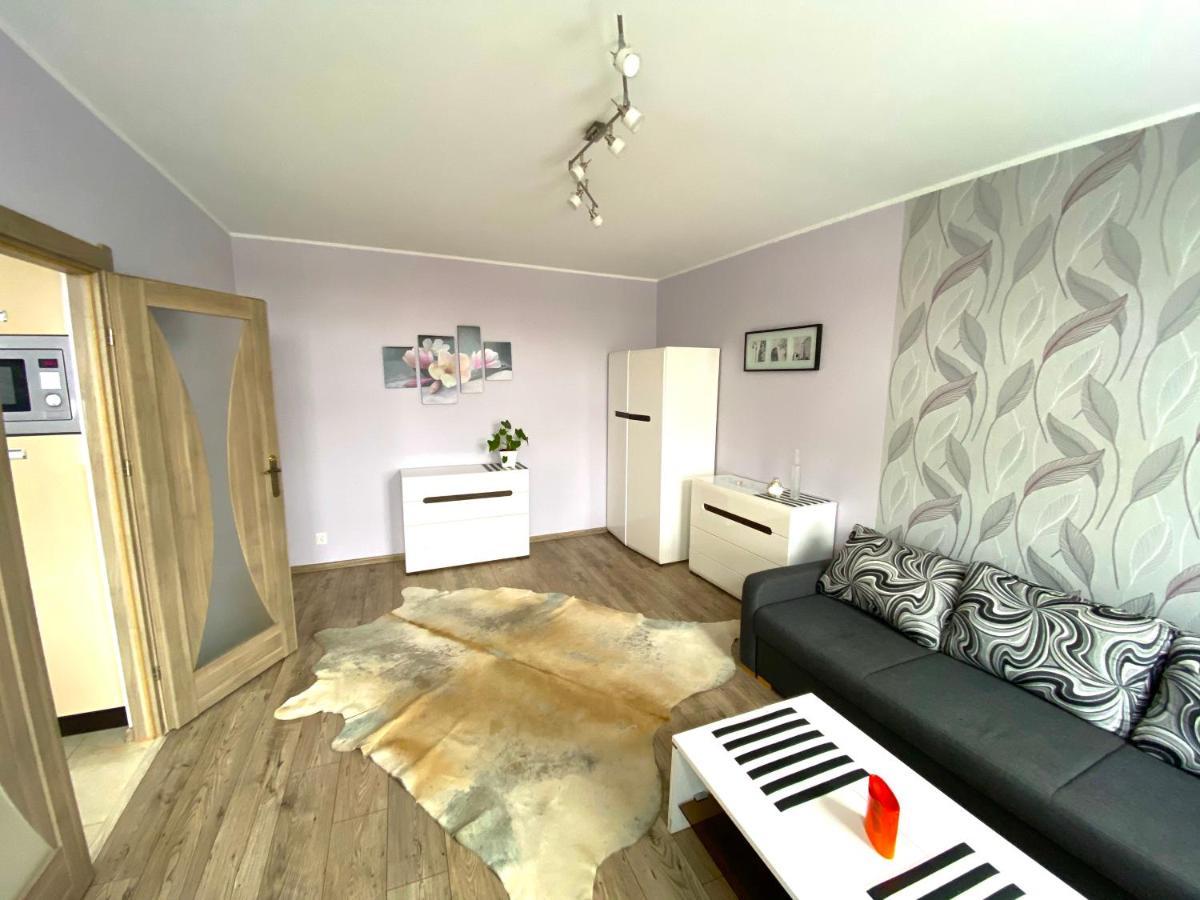 Gdanskie Apartamenty - Apartament Targ Rybny Z Widokiem Na Motlawe Gdańsk Exterior foto
